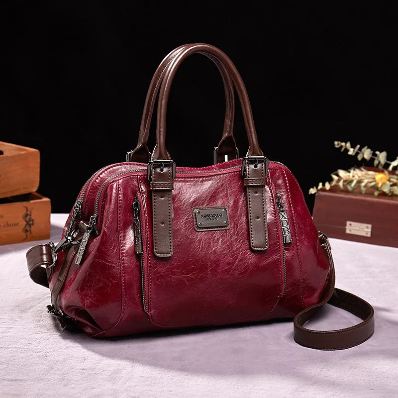 Giada | Ledertasche