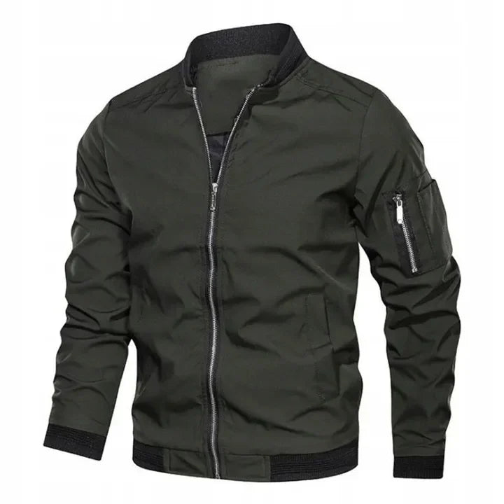 Silvio | Jacke