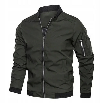 Silvio | Jacke