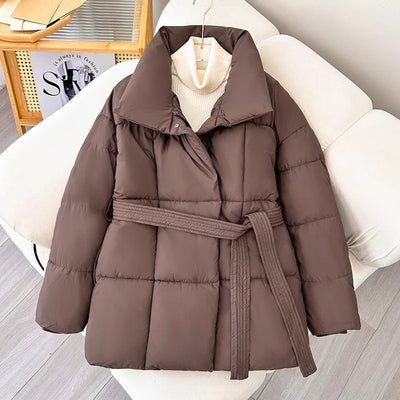 Freja | Winterjacke