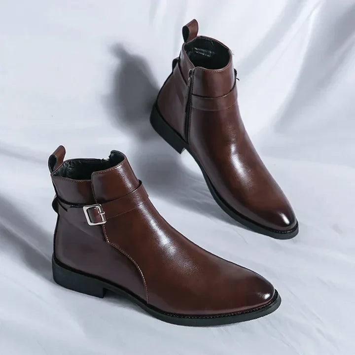 Steve | Chelsea Boots