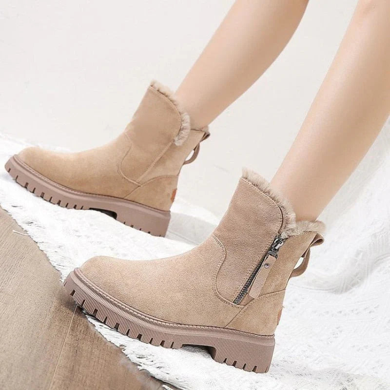 Amalia | Winterstiefel