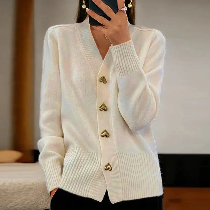 Isadora | Cardigan