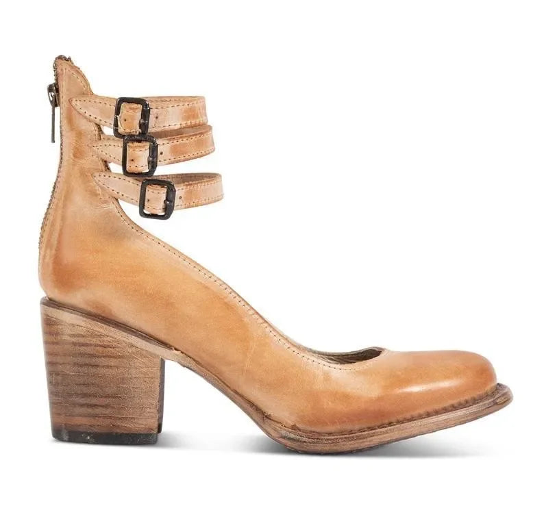 Marisa | Blockabsatzschuhe
