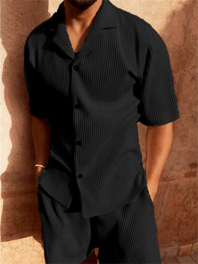Léon | Elegantes Sommer-Set