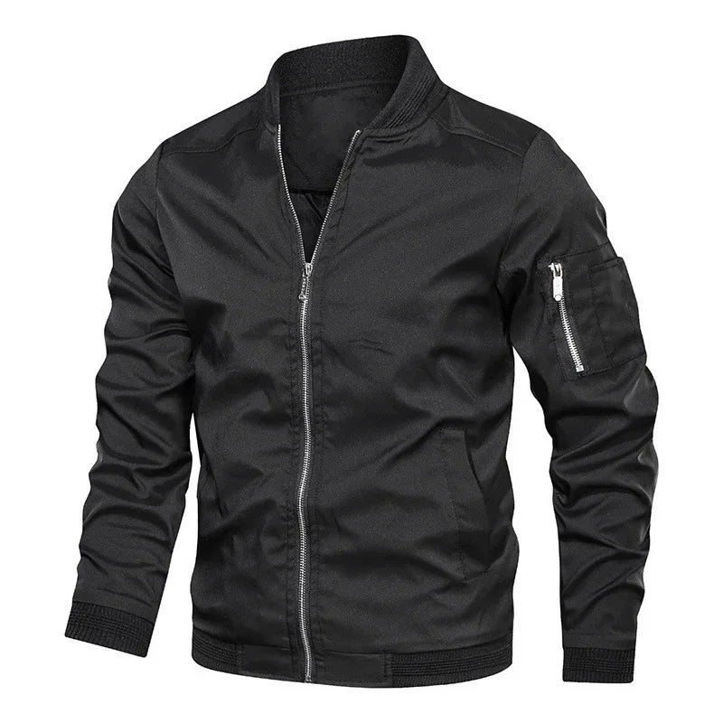 Silvio | Jacke