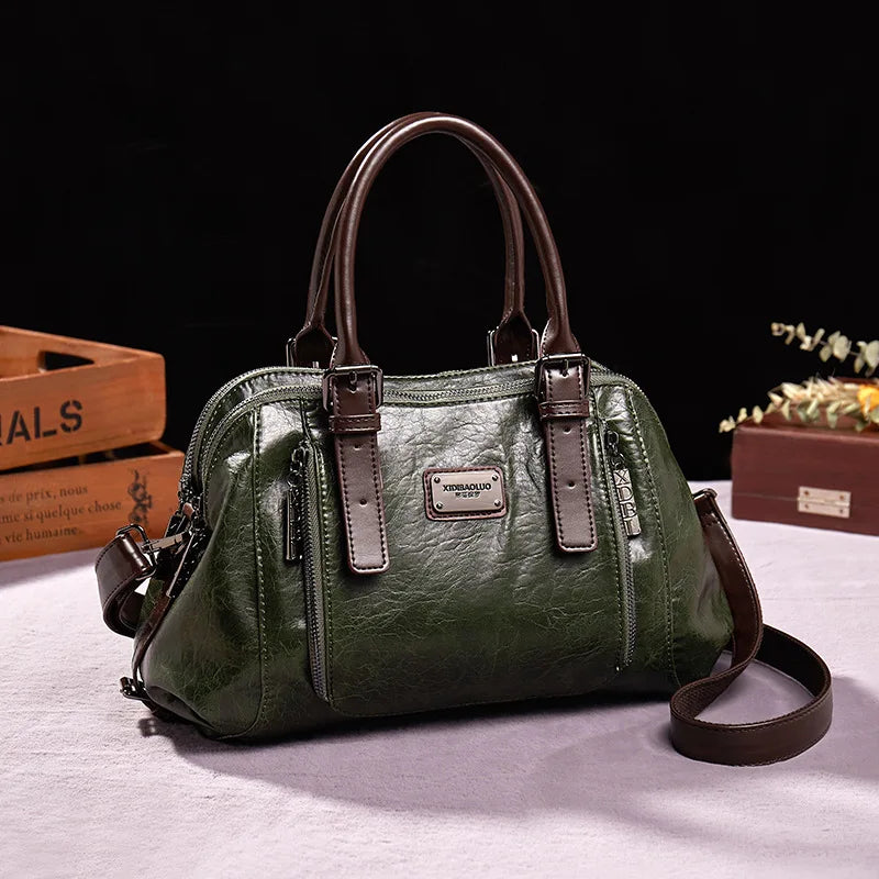 Giada | Ledertasche