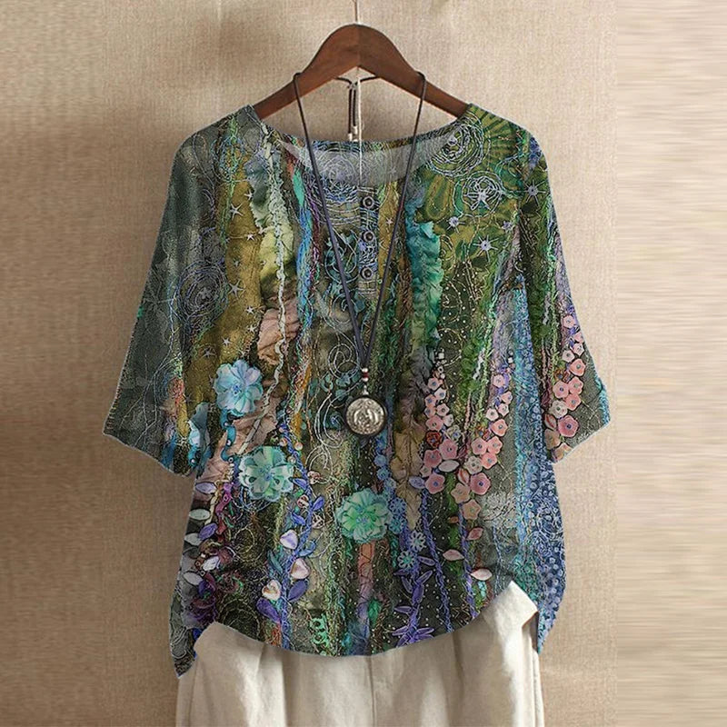 Jessa | Bluse