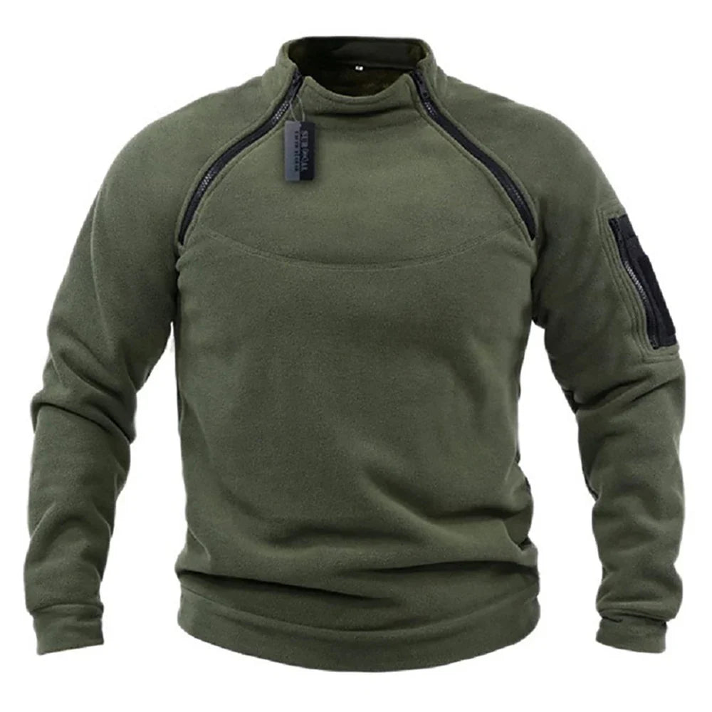 Victor | Militärpullover