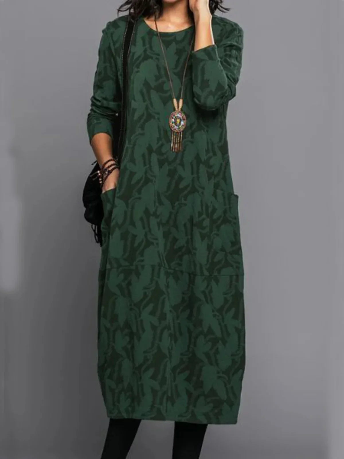 Alisha | Kleid
