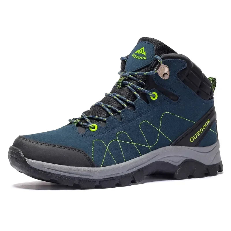 Kim | Outdoor-Schuhe