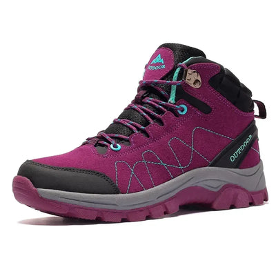 Kim | Outdoor-Schuhe