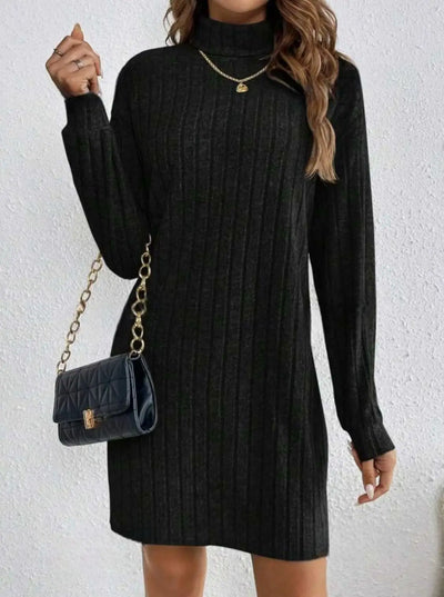 Alexa | Strickkleid