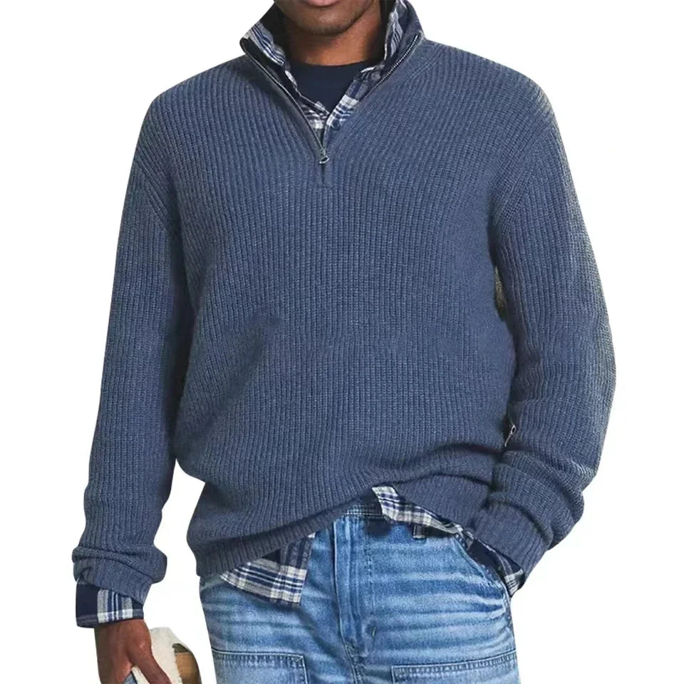 Heinrich | Strickpullover