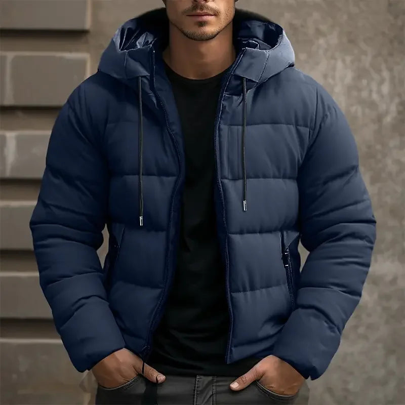 Mio | Steppjacke