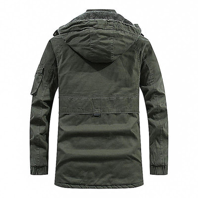 Dirk | Jacke