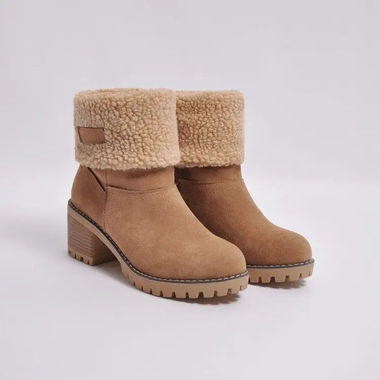 Amara | Winterstiefel