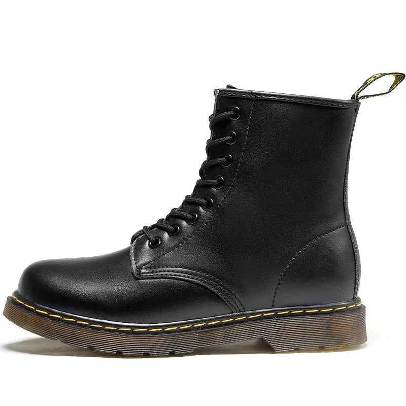 Milo | Winterschuhe