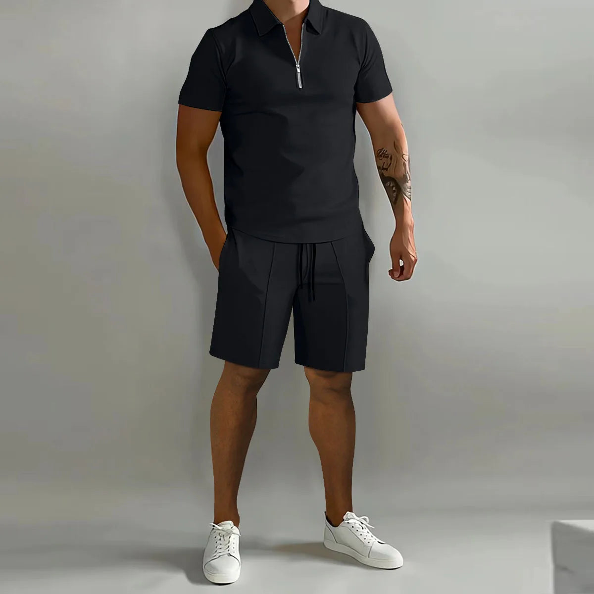 Adrien | Elegantes Set