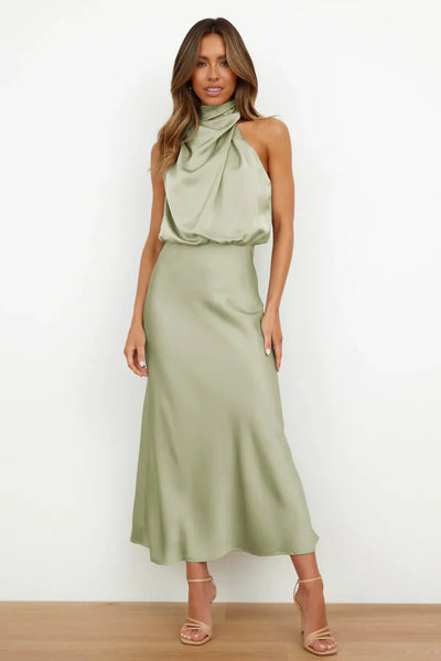 Celeste - Abendkleid
