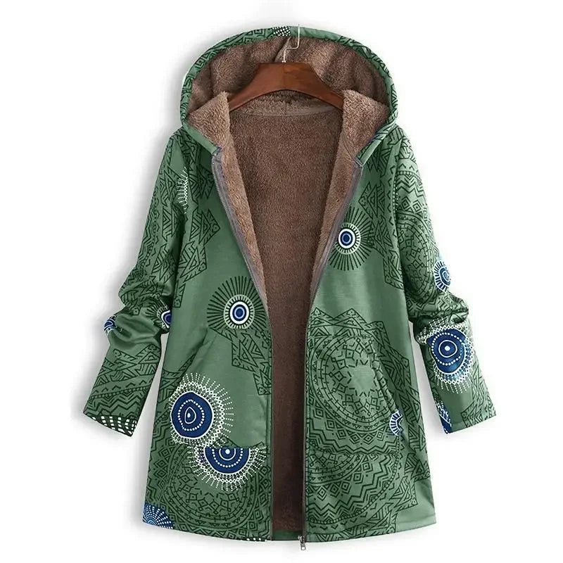 Leni | Parka