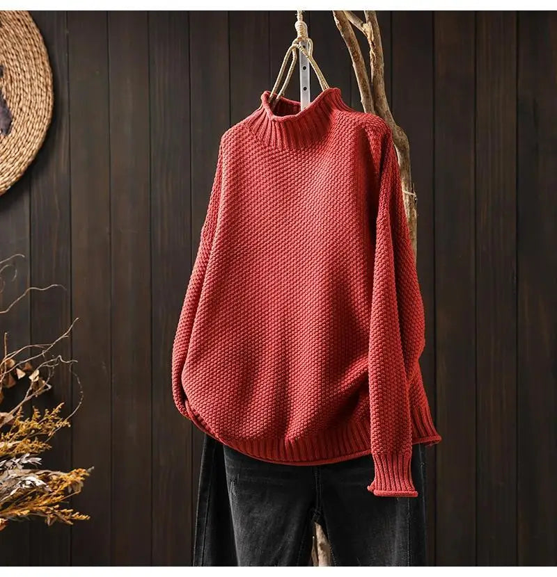 Betty | Strickpullover