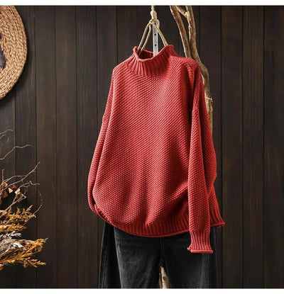 Betty | Strickpullover