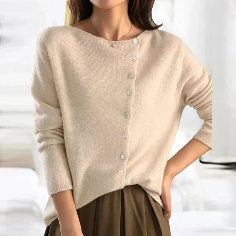 Camille | Strickjacke
