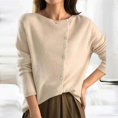 Camille | Strickjacke
