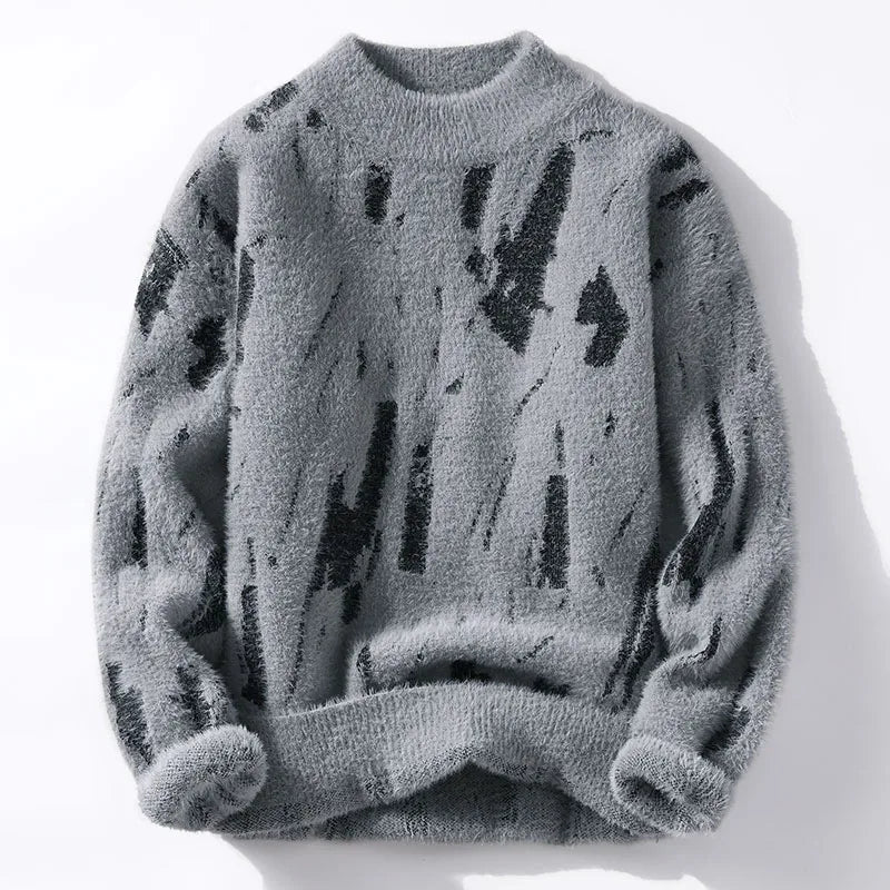 Aldric | Pullover