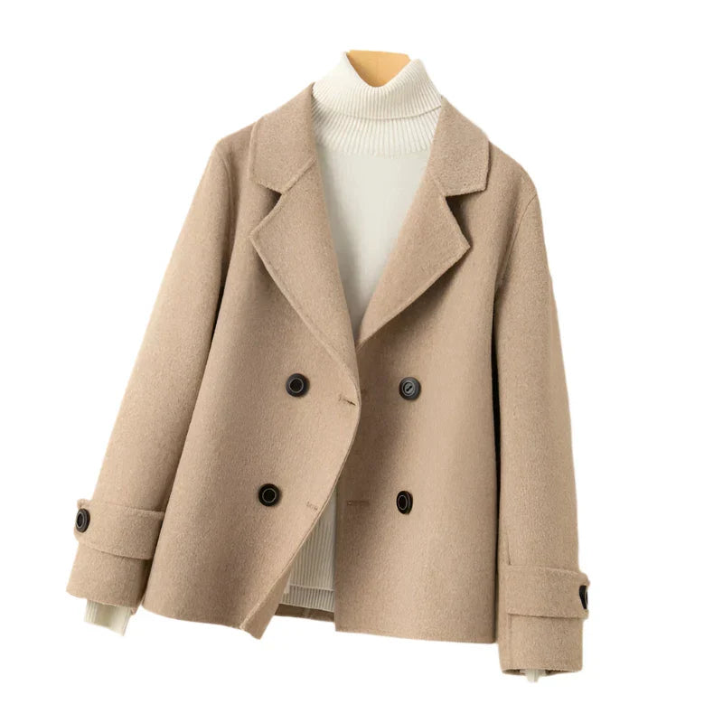 Julie | Eleganter Kaschmir Blazer
