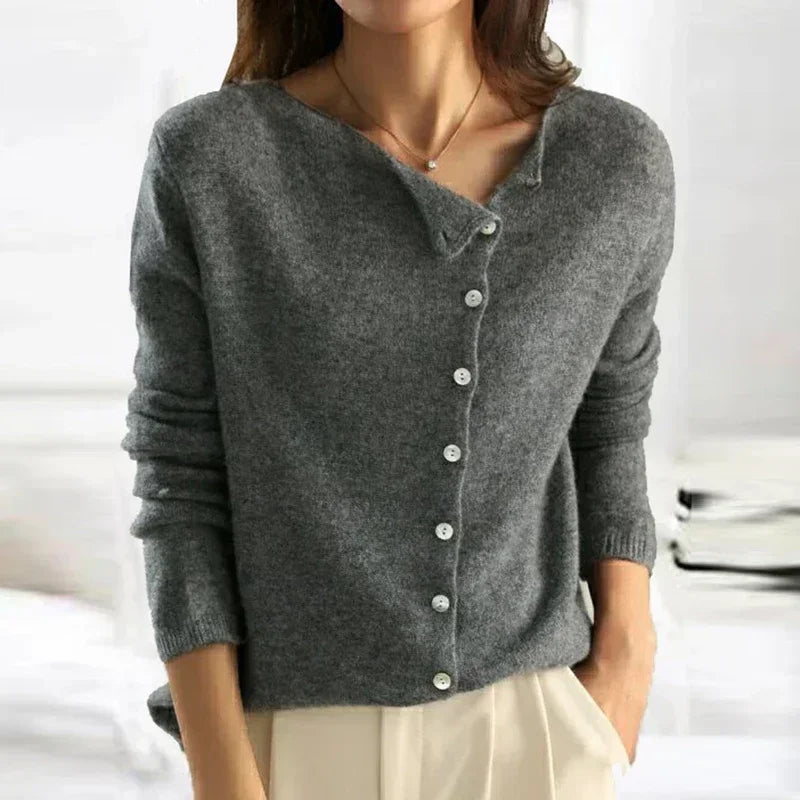 Camille | Strickjacke