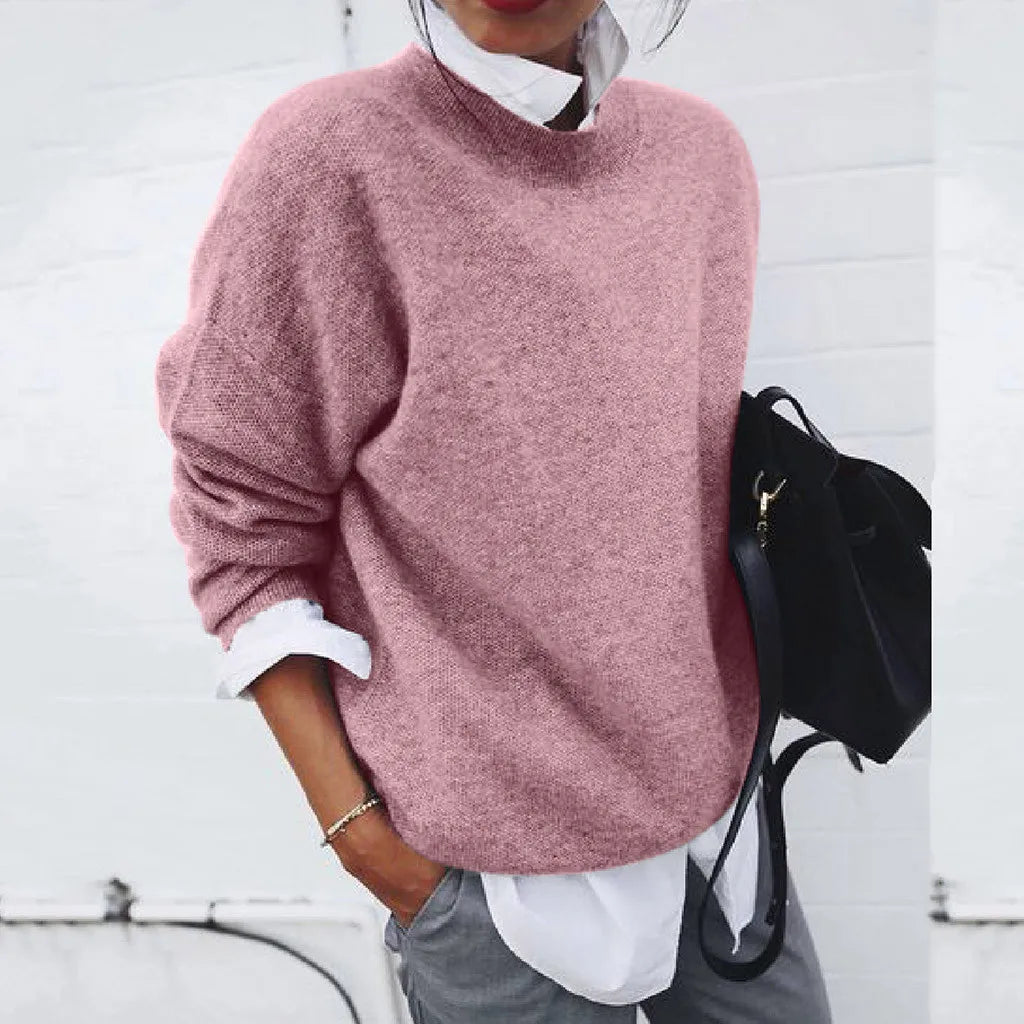 Alba | Pullover