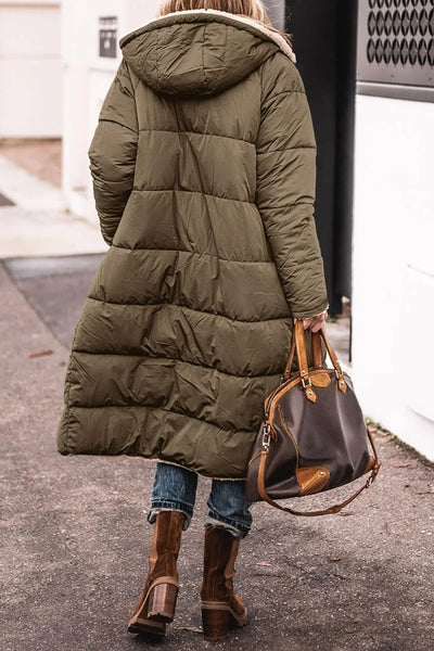 Rosie | Wende-Winterjacke