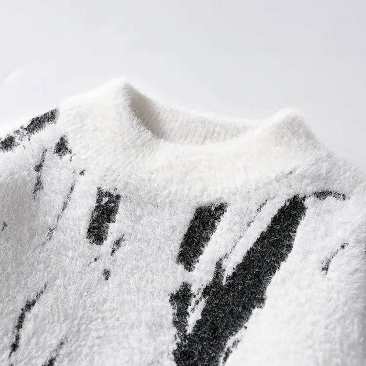 Aldric | Pullover