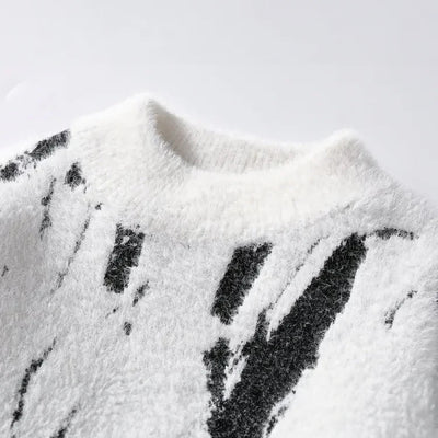 Aldric | Pullover