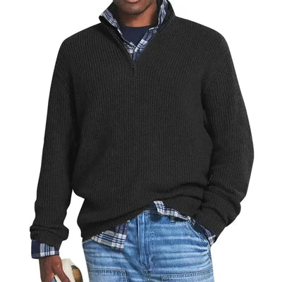 Heinrich | Strickpullover