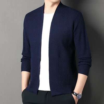 Leon | Jacquard-Blazer