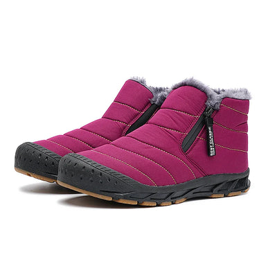 Marcus | Winterstiefel