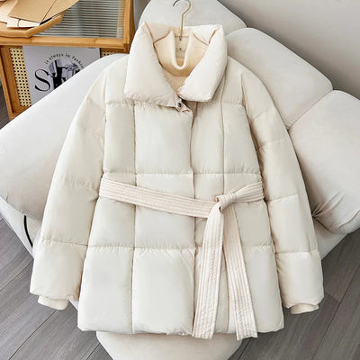 Freja | Winterjacke