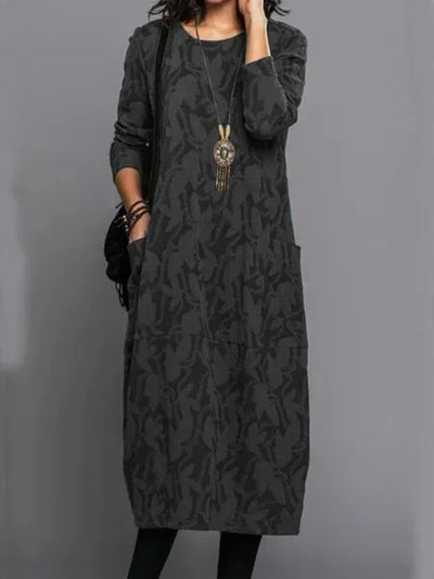 Alisha | Kleid