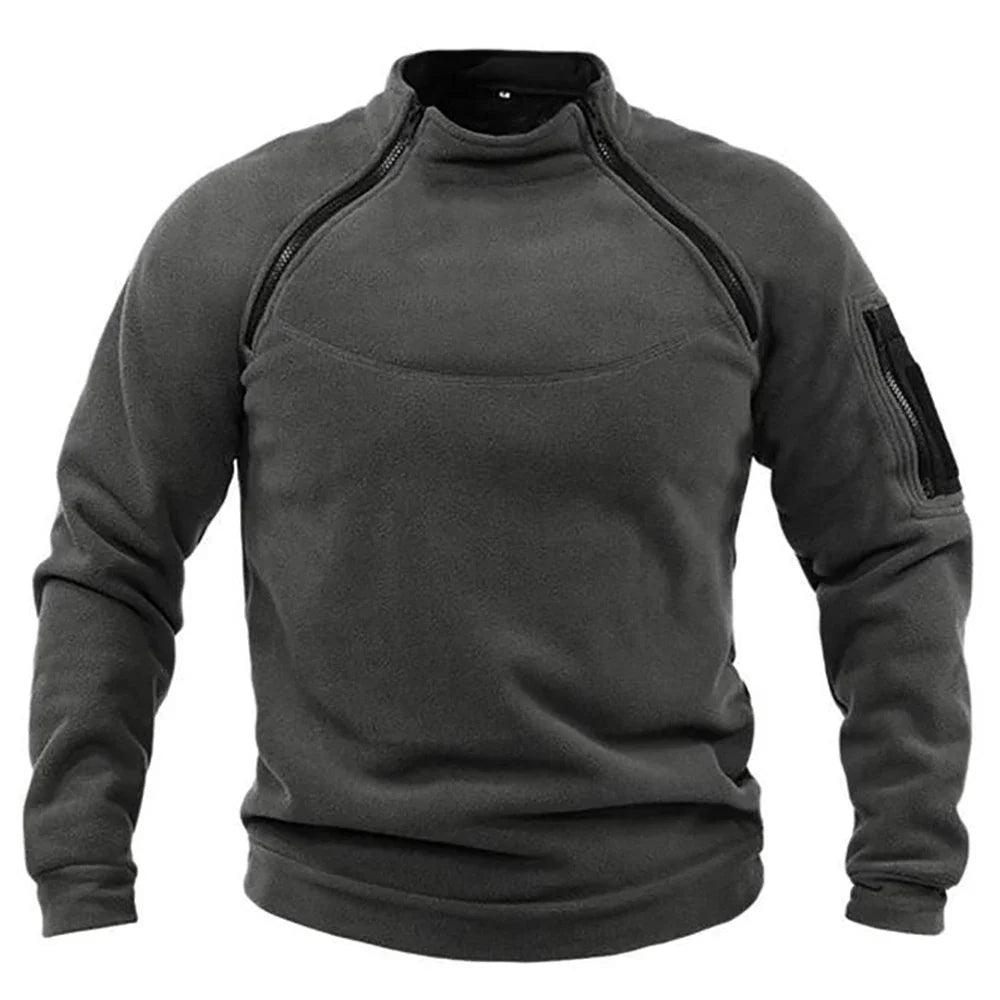 Victor | Militärpullover