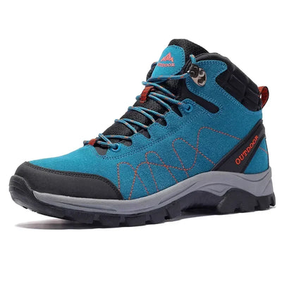 Kim | Outdoor-Schuhe
