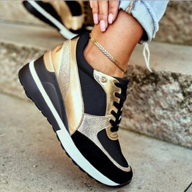 Amber | Sneakers