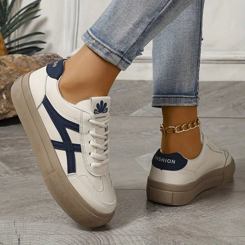 Angela | Sneakers