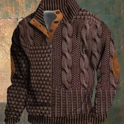 Kevin | Pullover