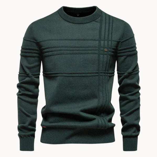 Aden | Strickpullover