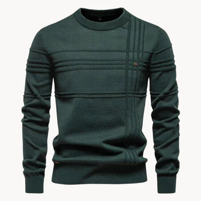Aden | Strickpullover