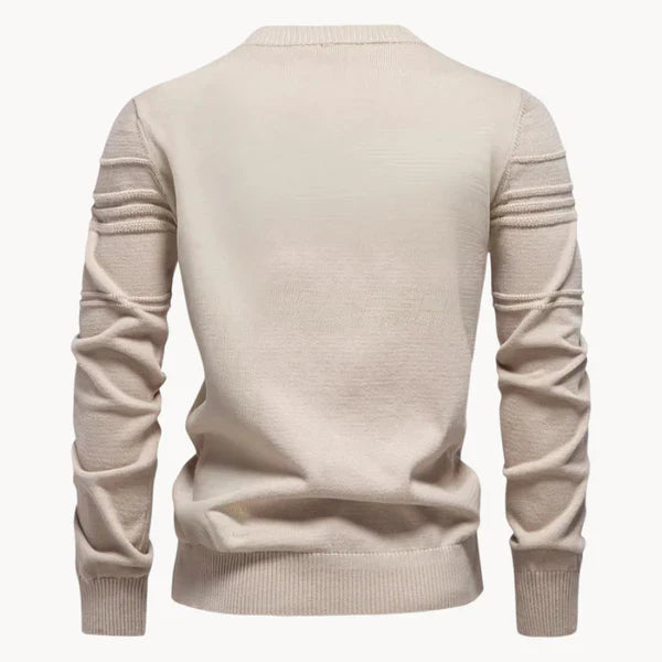 Aden | Strickpullover