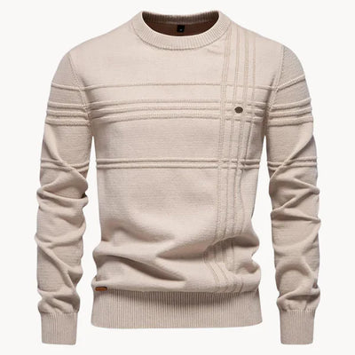 Aden | Strickpullover